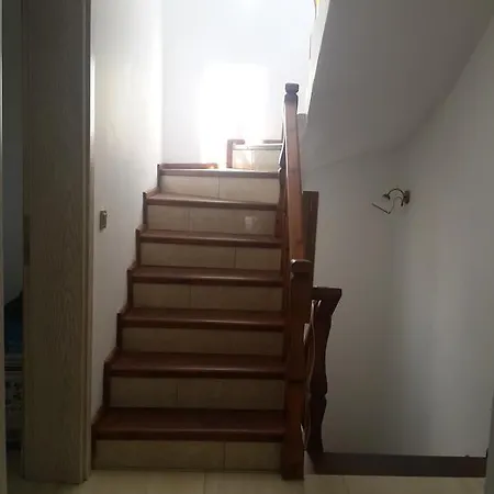 Apartament Kudur Bozkir