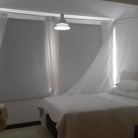 Apartament Kudur Bozkir *