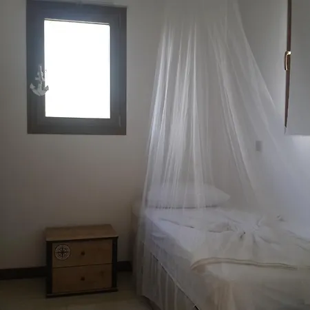 Kudur Bozkir Bodrum