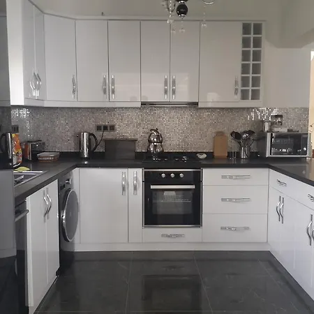 Apartament Kudur Bozkir Bodrum