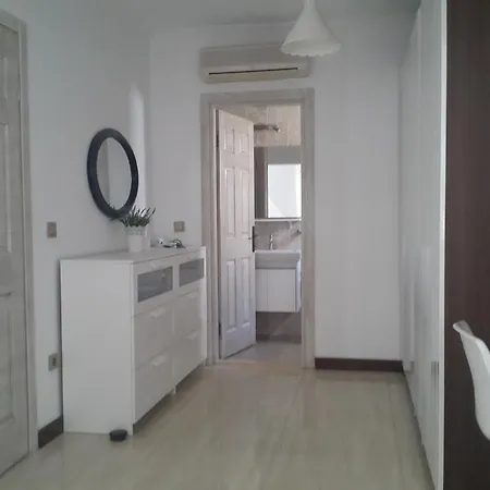 Apartament Kudur Bozkir Bodrum