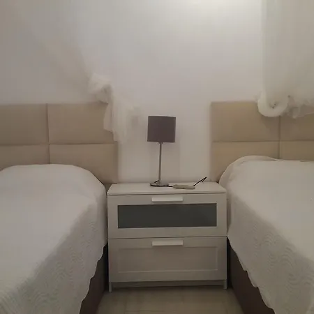 Apartament Kudur Bozkir *