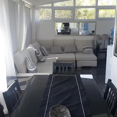 Apartman Kudur Bozkir