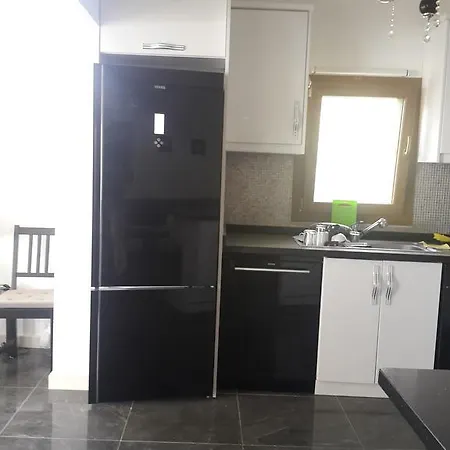 Apartman Kudur Bozkir Bodrum