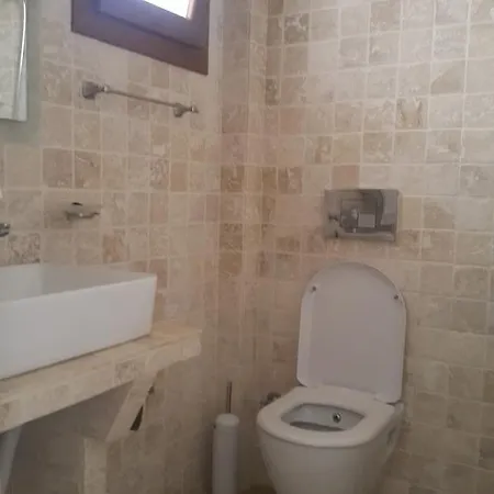 Apartman Kudur Bozkir Bodrum
