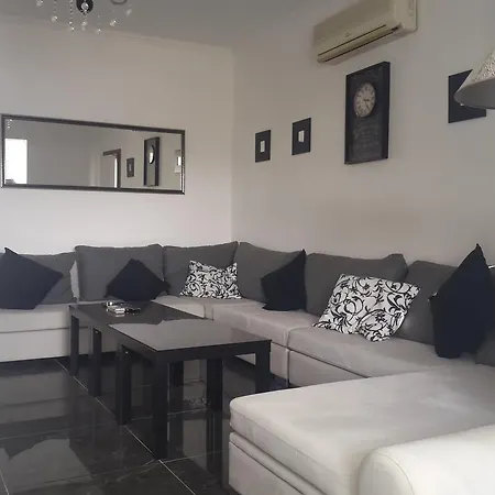 Apartman Kudur Bozkir