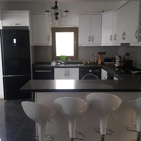 Apartman Kudur Bozkir